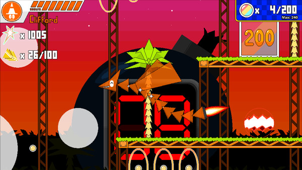Danger Cliff 2 screenshot 7