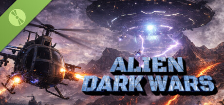 Alien Dark Wars Demo