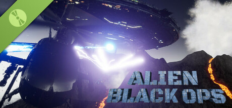 Alien Black Ops Demo