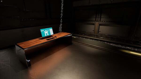 Delta Z. INC game for windows Pc 1