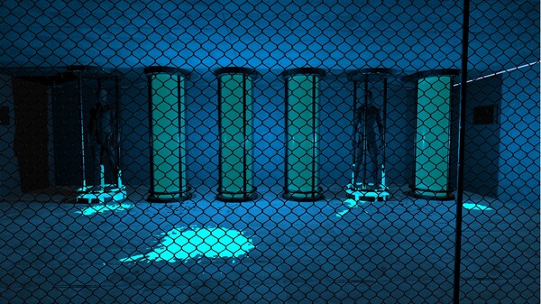 Скриншот из Misterios Ocultos