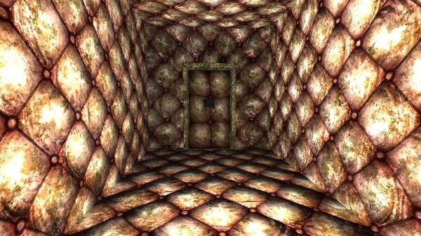 Скриншот из Misterios Ocultos