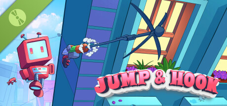 Jump & Hook Demo cover art