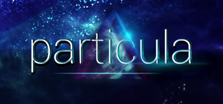 Particula Cover Image