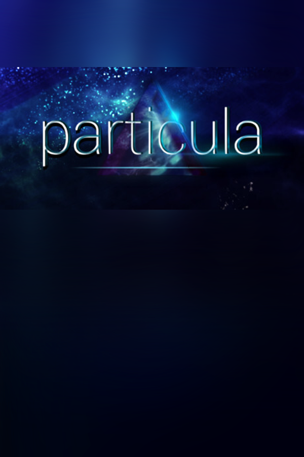 Cover art of Particula