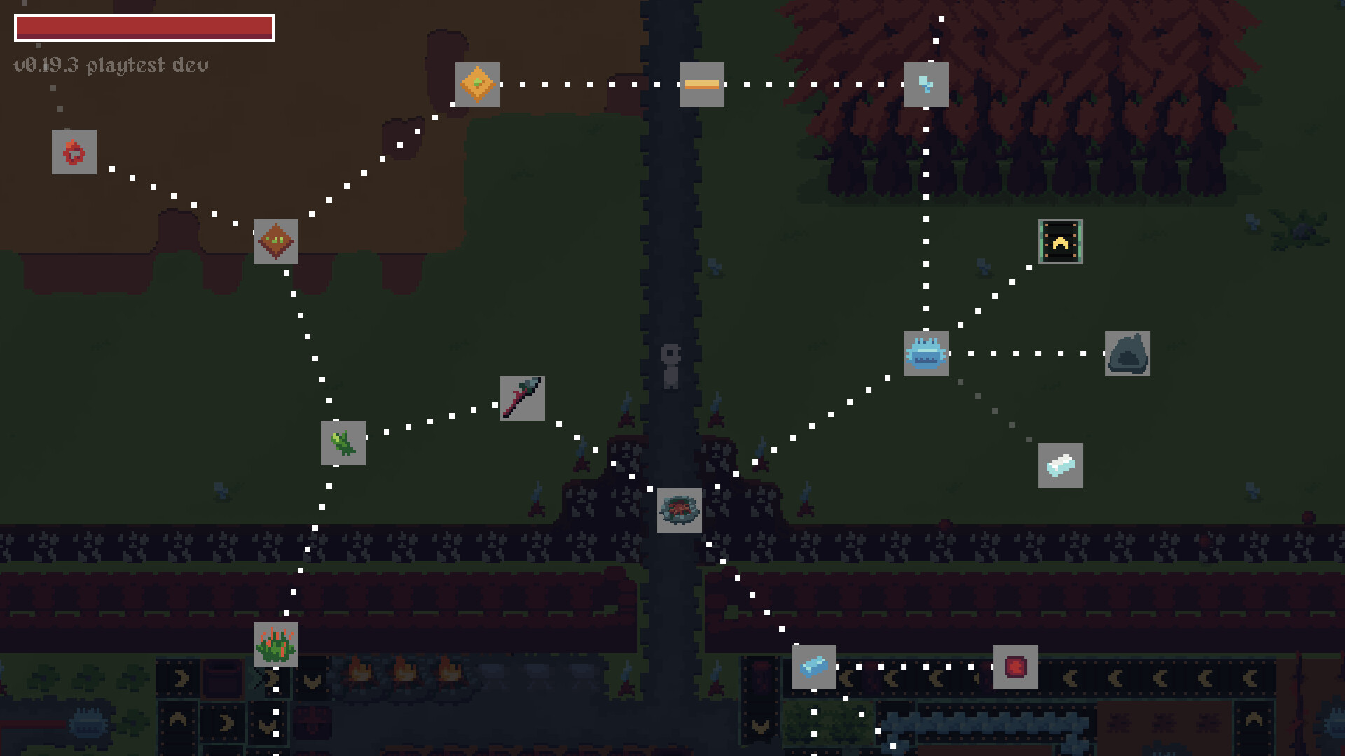 Terrafactor screenshot #2