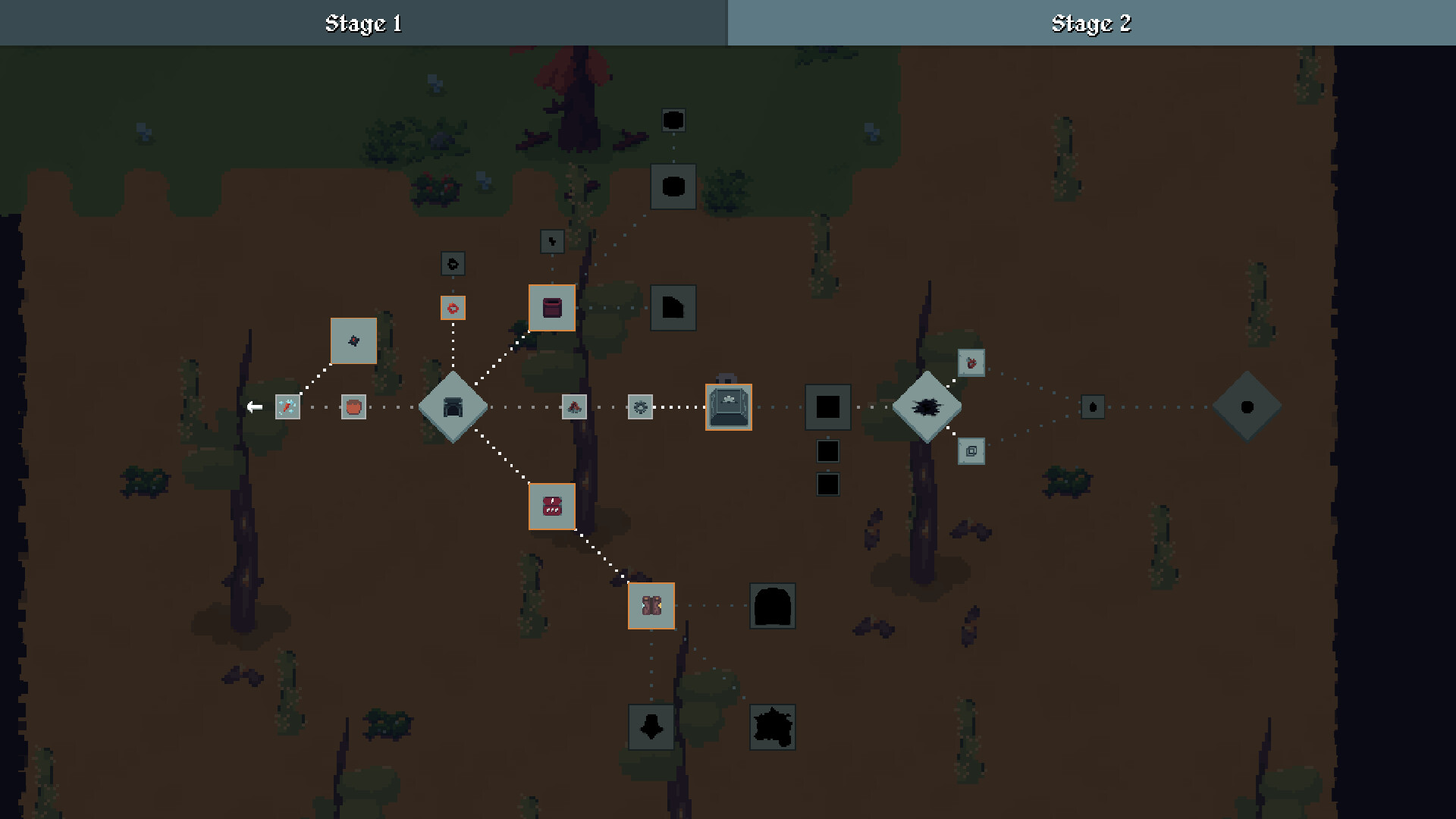 Terrafactor screenshot #6