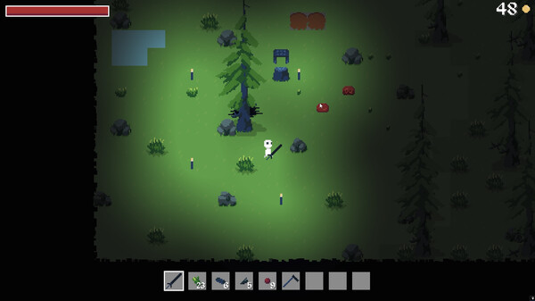 Terrafactor screenshot 5