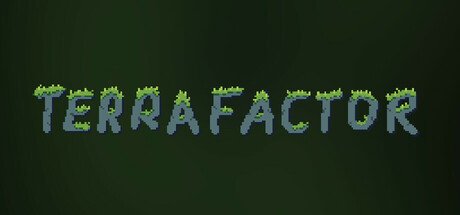 Terrafactor game cover