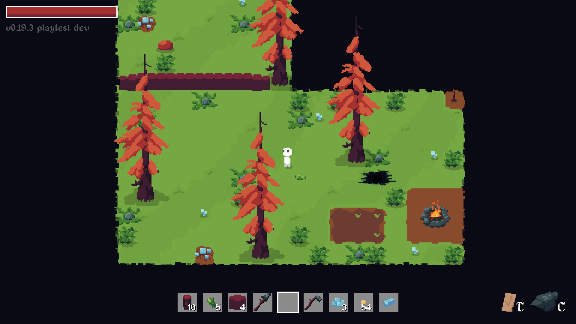 Terrafactor screenshot #5