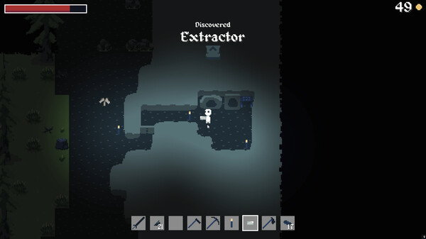 Terrafactor screenshot 3