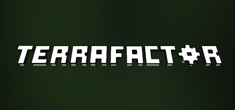 Terrafactor banner