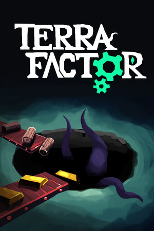 Terrafactor Stats