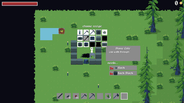 Terrafactor screenshot 4