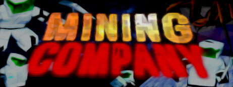 Mining Company cover art