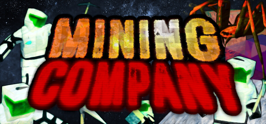 Mining Company cover art