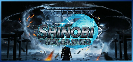 Shinobi Unleashed Playtest cover art