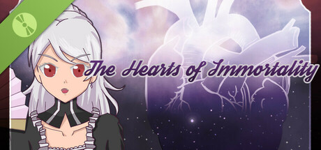 不朽之心- The Hearts of Immortality Demo cover art
