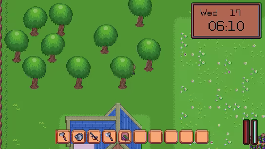 Sprout Crafter video 2