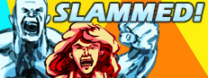 SLAMMED! game capsule image