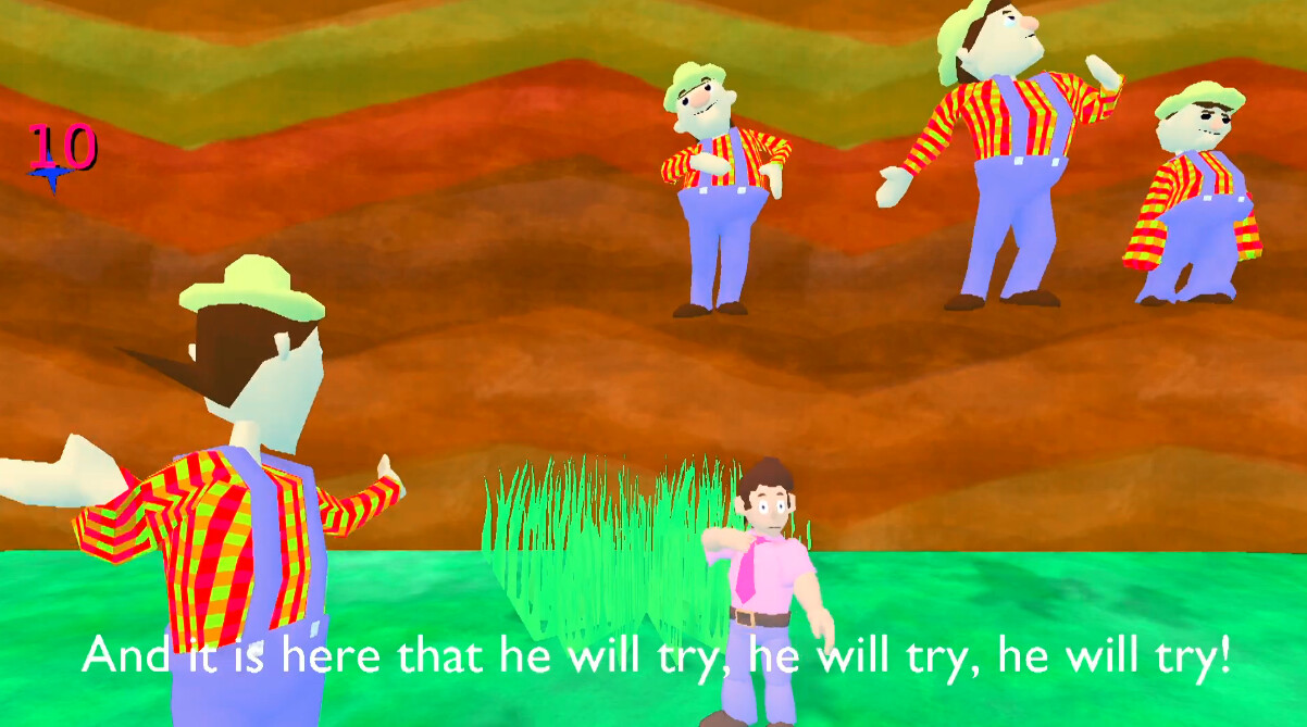 A Happy Place screenshot #4