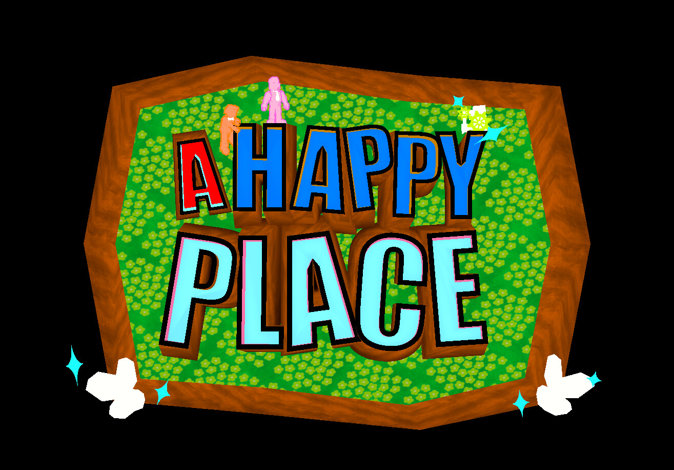 A Happy Place screenshot #1