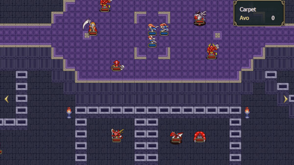 Crown Insignis screenshot 4