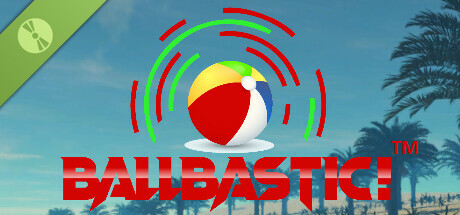 BallBastic! Demo