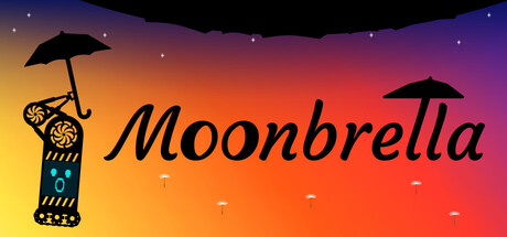 Moonbrella cover art