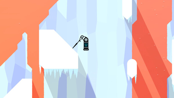 Moonbrella screenshot 3