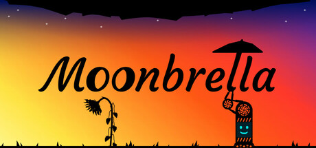 Moonbrella