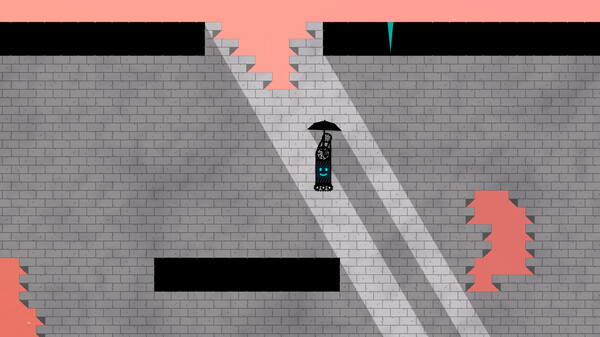 Moonbrella screenshot 4