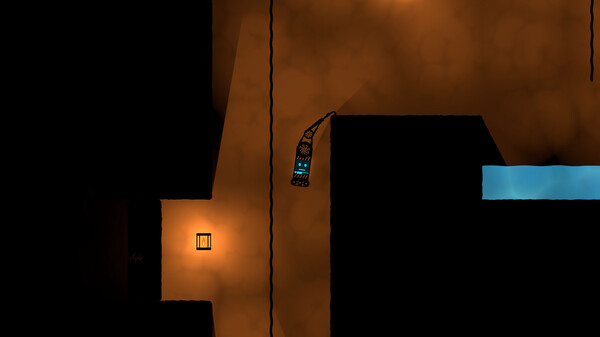 Moonbrella screenshot 5