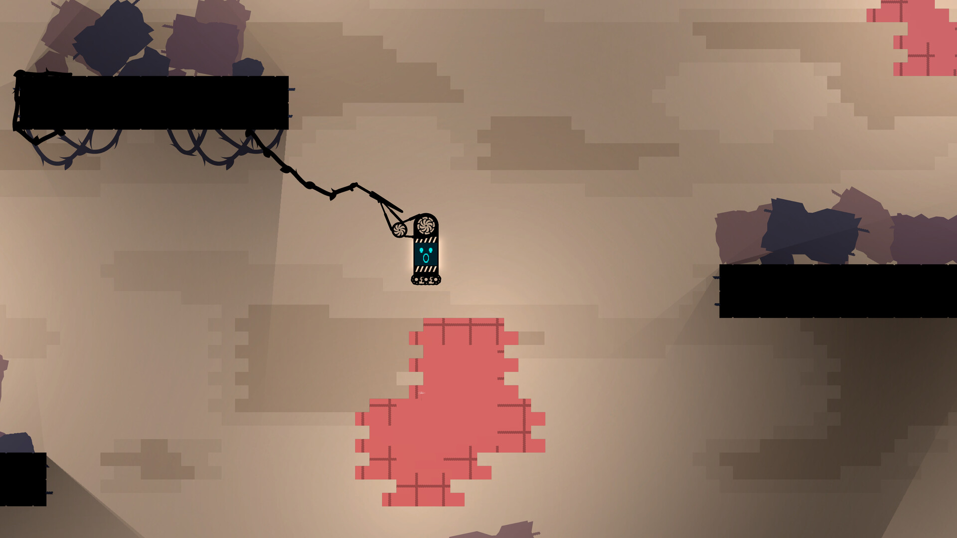 Moonbrella screenshot