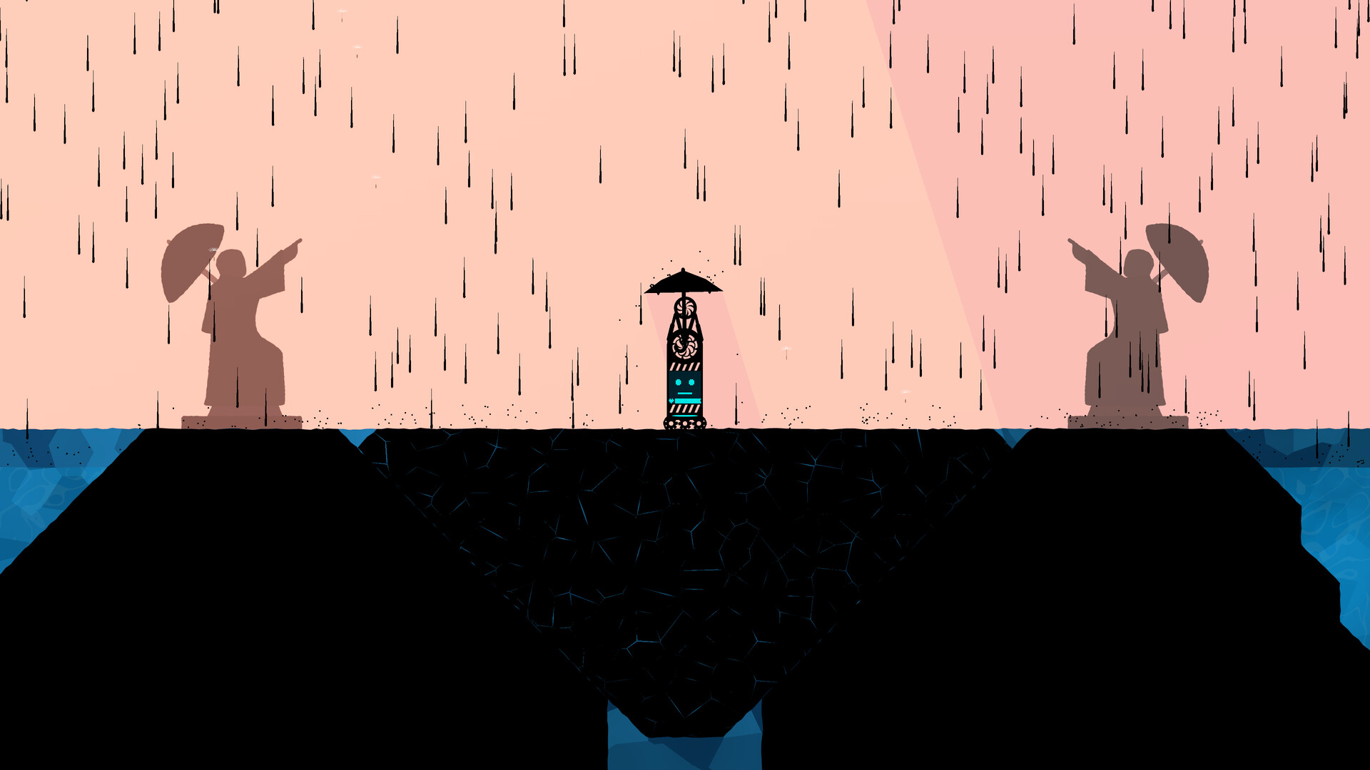 Moonbrella screenshot #7