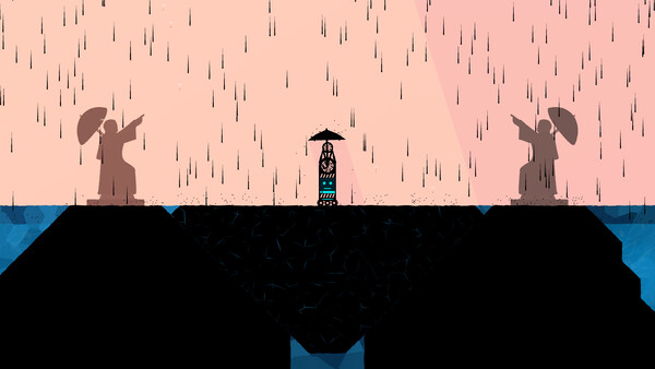 Moonbrella screenshot 7