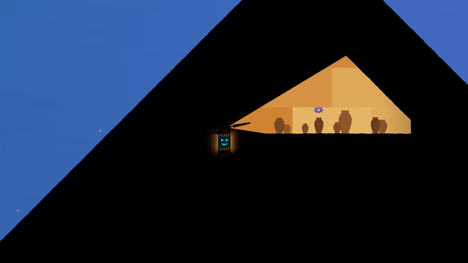 Moonbrella screenshot #6