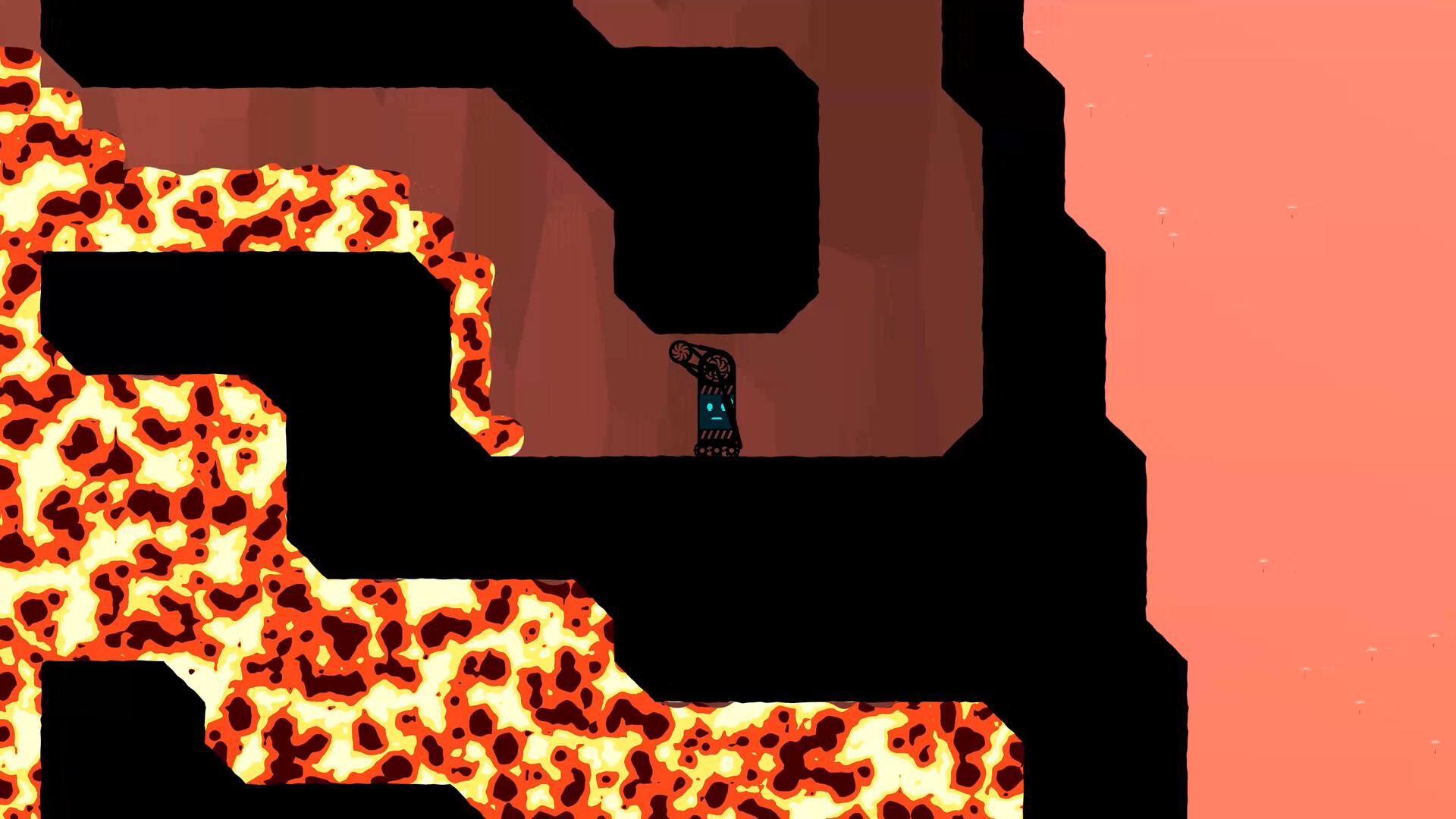 Moonbrella screenshot #4