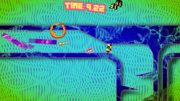 The Indomitable Rocket Dog screenshot 4