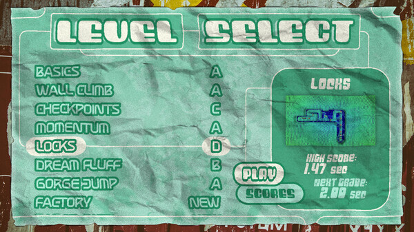 The Indomitable Rocket Dog screenshot 2