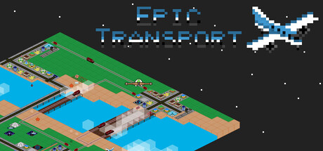 Epic Transport game thumbnail
