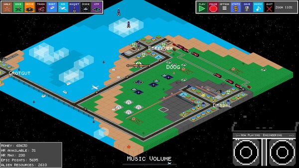 Epic Transport screenshot 5