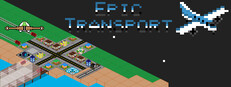 Epic Transport game capsule image