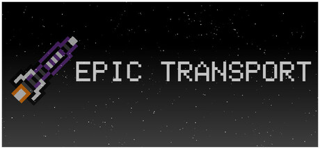 Epic Transport banner