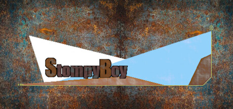 StompyBoy