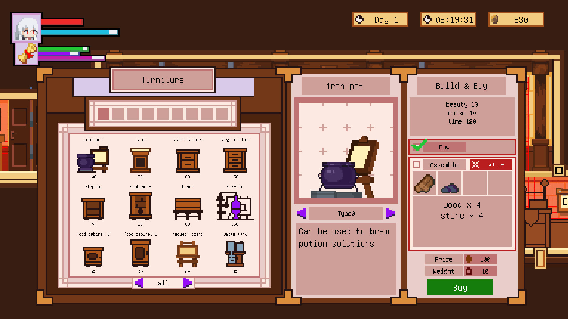 Sanctale