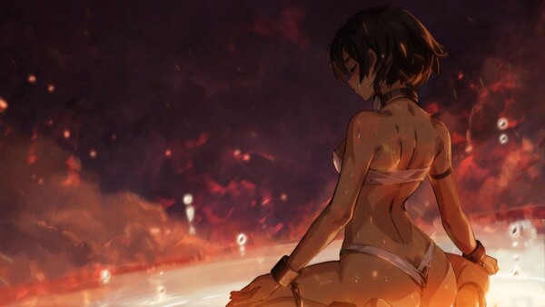 Forsaker:DingDing&Blade