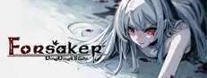 Forsaker:DingDing&Blade cover