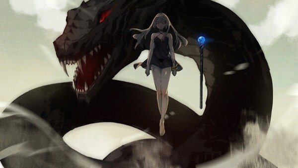 Forsaker:DingDing&Blade