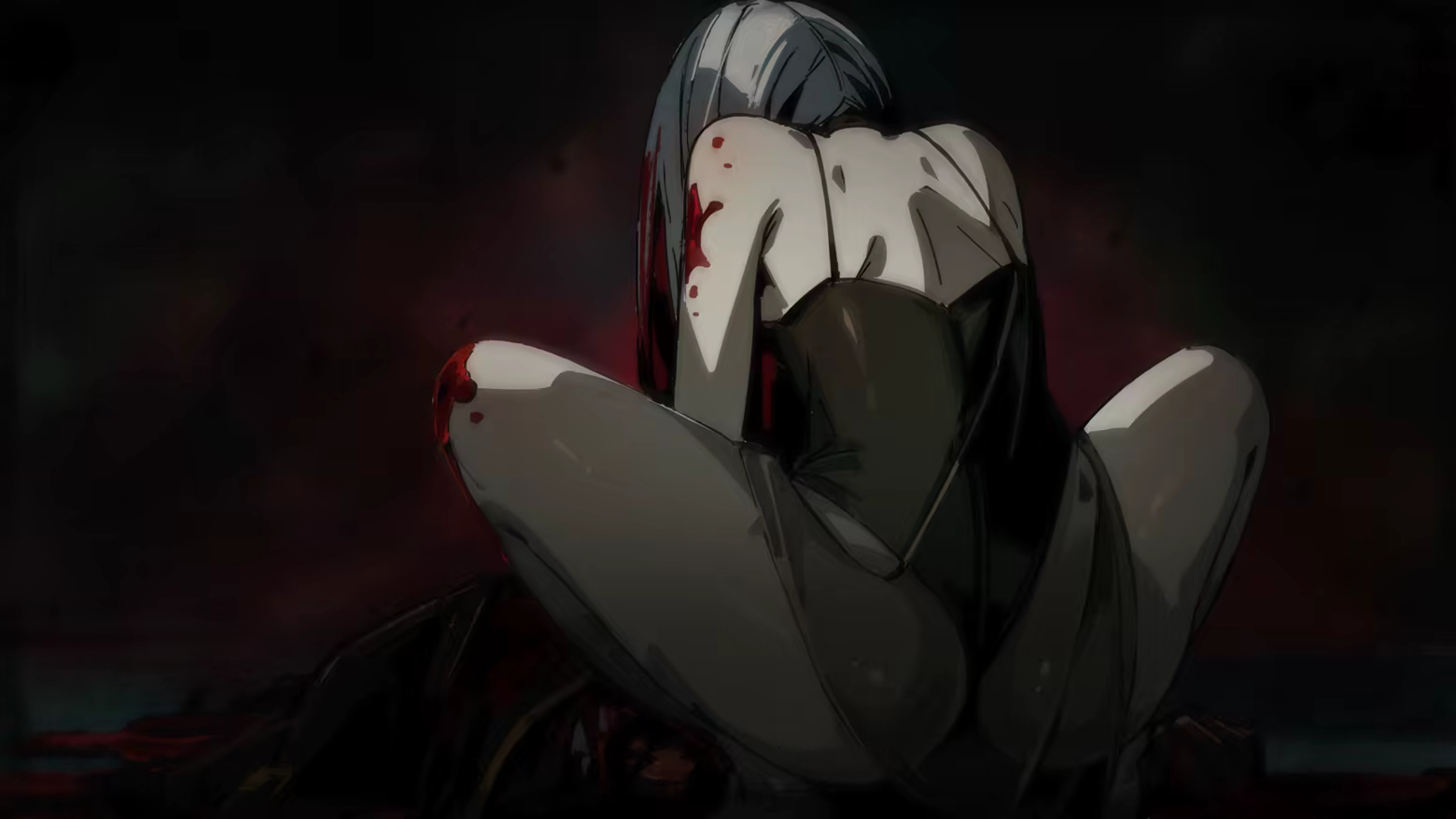 Forsaker:DingDing&Blade image